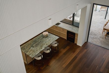 Cobbadah Beach House