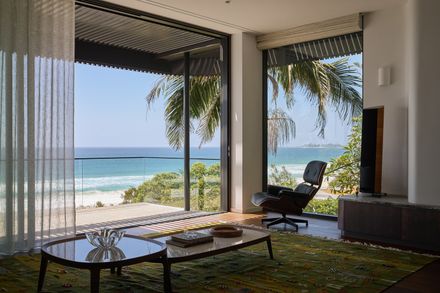 Cobbadah Beach House