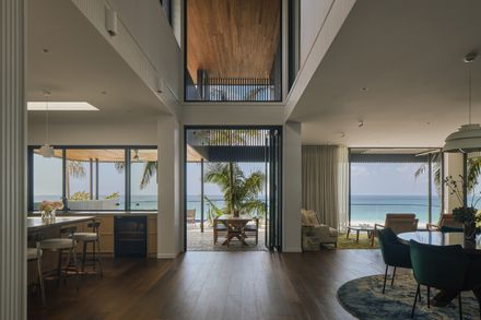 Cobbadah Beach House