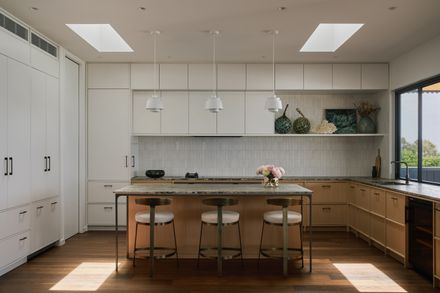 Cobbadah Beach House