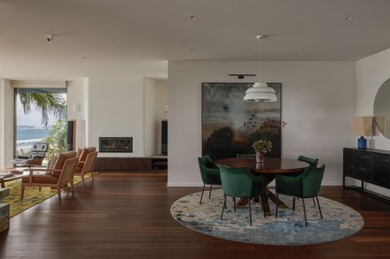 Cobbadah Beach House