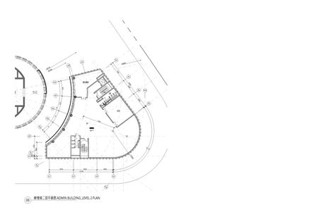 Baoshan Long Beach Winder Tower Complex