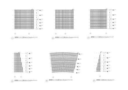 Baoshan Long Beach Winder Tower Complex