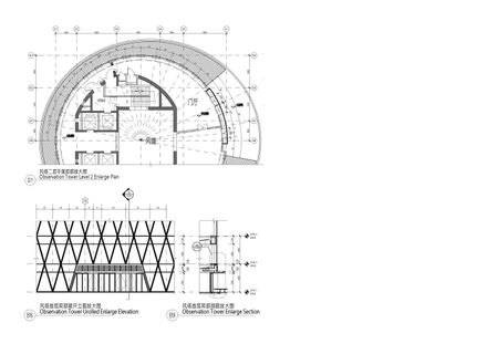 Baoshan Long Beach Winder Tower Complex