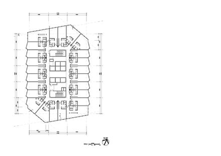 Baoshan Long Beach Winder Tower Complex
