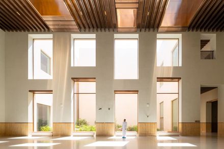 Jeddah Culture Square