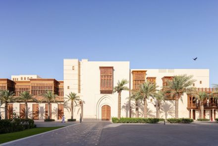 Jeddah Culture Square