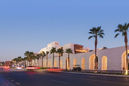 Jeddah Culture Square