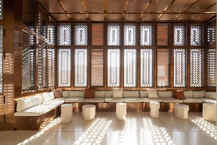 Jeddah Culture Square