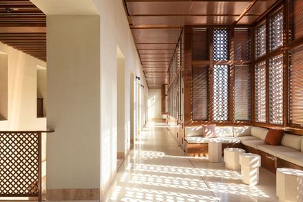 Jeddah Culture Square