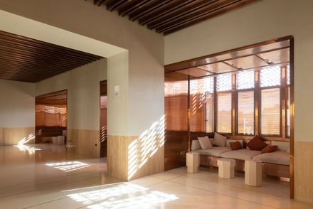 Jeddah Culture Square