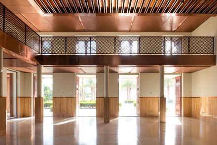 Jeddah Culture Square