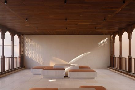 Jeddah Culture Square