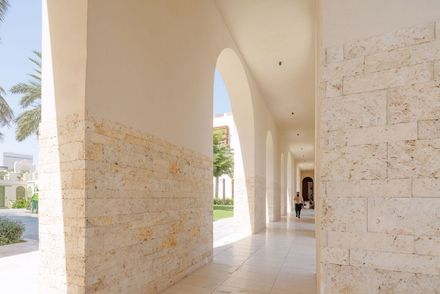 Jeddah Culture Square