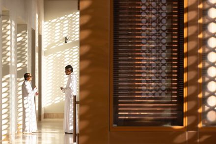 Jeddah Culture Square