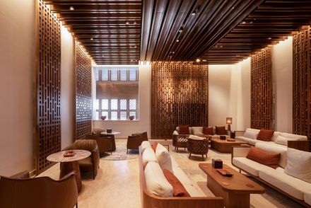 Jeddah Culture Square