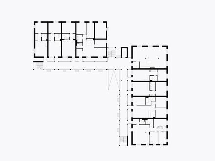 Wohnen Hoch Drei Building Community