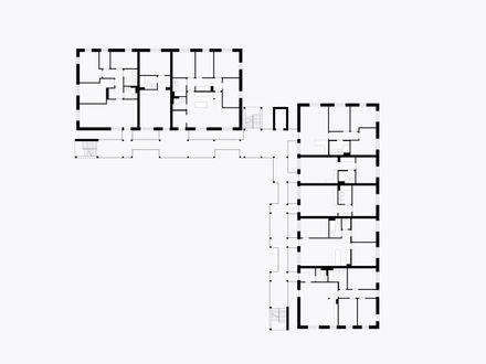 Wohnen Hoch Drei Building Community