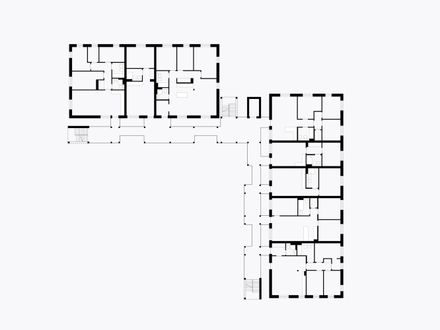 Wohnen Hoch Drei Building Community