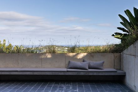 The Folly Multi-Purpose Retreat