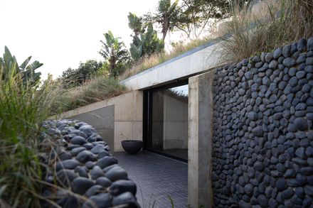 The Folly Multi-Purpose Retreat