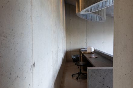 The Folly Multi-Purpose Retreat