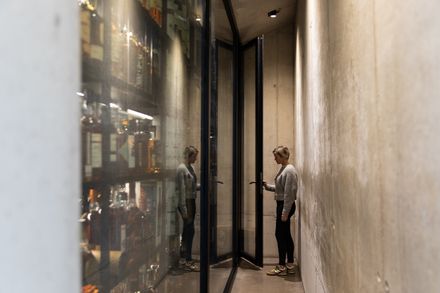 The Folly Multi-Purpose Retreat