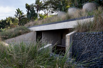 The Folly Multi-Purpose Retreat