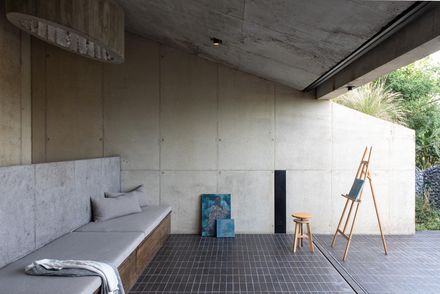 The Folly Multi-Purpose Retreat