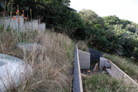 The Folly Multi-Purpose Retreat