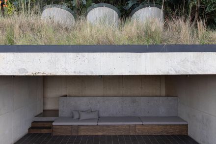 The Folly Multi-Purpose Retreat