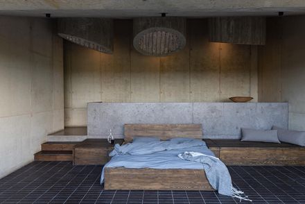 The Folly Multi-Purpose Retreat