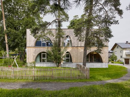 Allesamt Familycenter