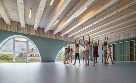 Allesamt Familycenter