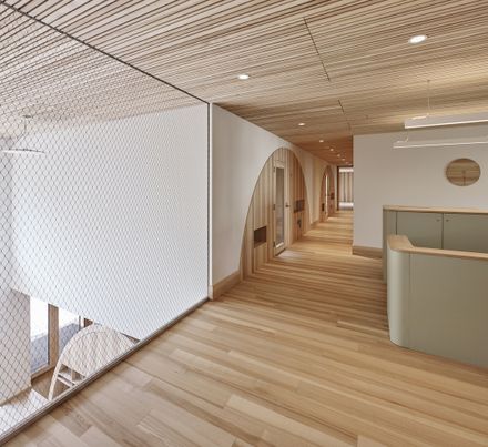 Allesamt Familycenter