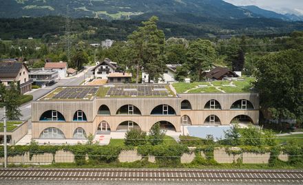 Allesamt Familycenter