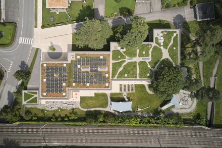 Allesamt Familycenter