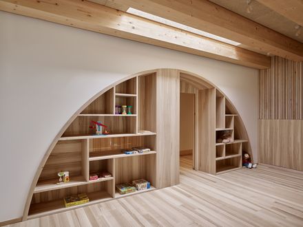 Allesamt Familycenter