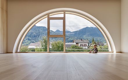 Allesamt Familycenter