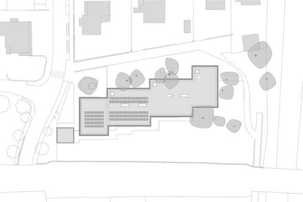 Allesamt Familycenter