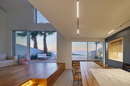 Marea Residential Complex