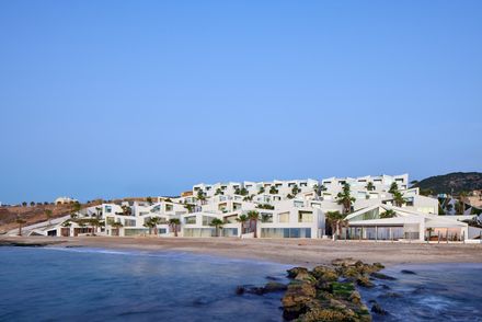 Marea Residential Complex