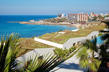 Marea Residential Complex