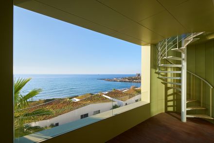 Marea Residential Complex