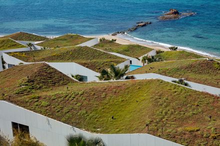 Marea Residential Complex