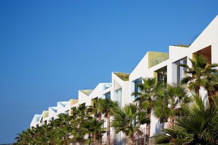 Marea Residential Complex