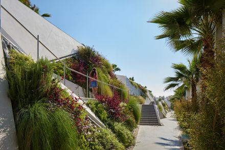 Marea Residential Complex