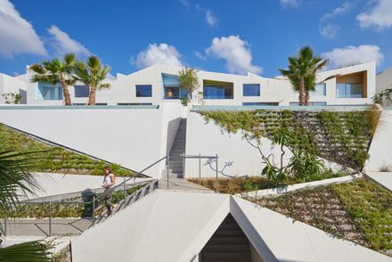 Marea Residential Complex