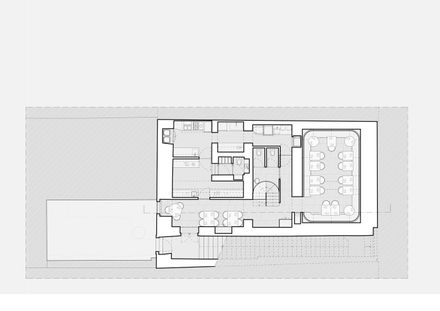 Nómada Chiado Restaurant