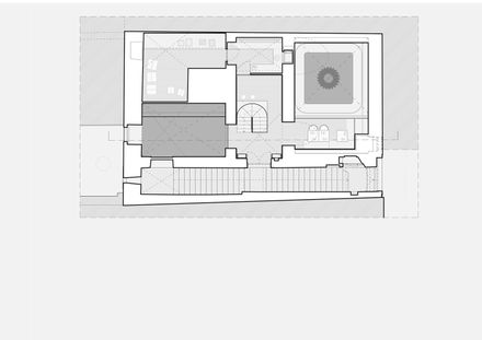 Nómada Chiado Restaurant